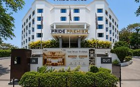 Pride Premier Nagpur